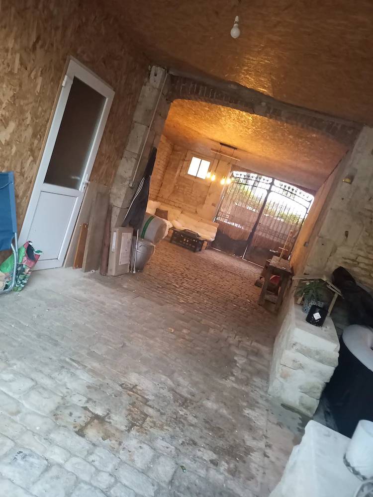 Bed and breakfast  Ardilleux