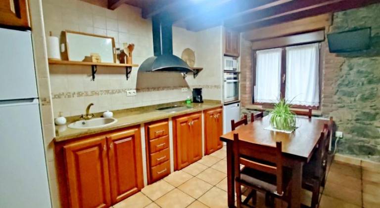 Vacation home with 3 rooms for 6 persons — photo 4