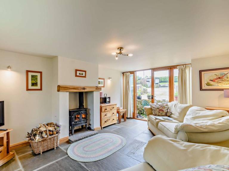 Cottage with 3 rooms for 5 persons in Harrogate