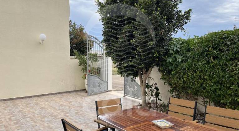 House with 3 rooms for 8 persons — photo 4