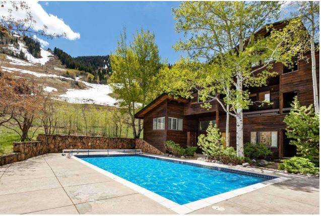 House Aspen