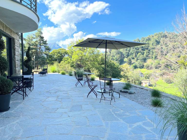 Bed & Breakfast Guello