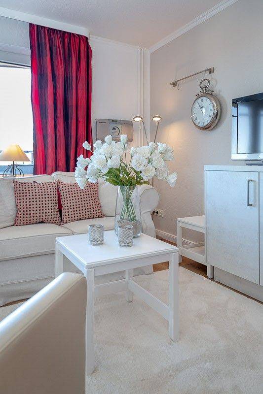 1-Zimmerappartement für 2 Personen mit toller Aussicht — photo 4