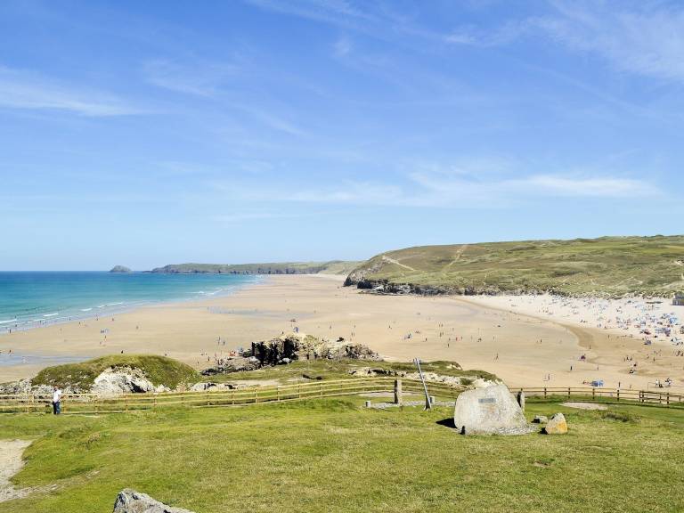 Cottage Perranporth