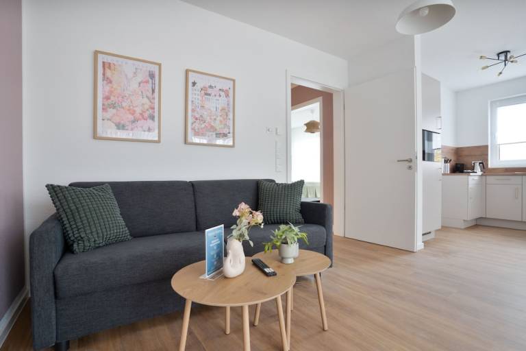 Ferienwohnung  Osnabrück
