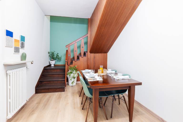 Ample apartment | Beach nearby | Pets are welcome — photo 2
