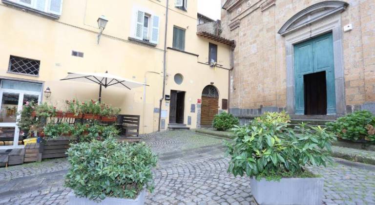 Vacation home | Pets are welcome in Orvieto