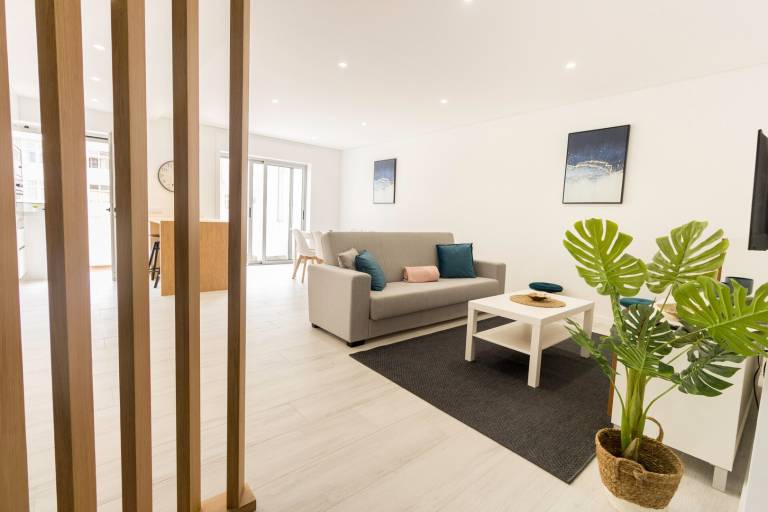 Appartement Póvoa de Varzim