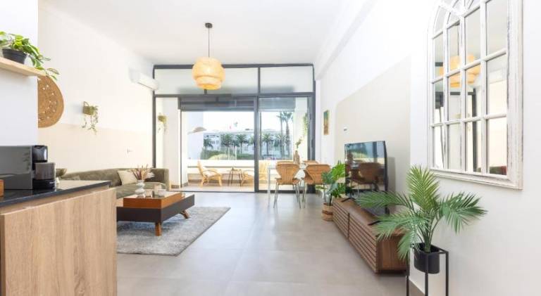 Holiday apartment with 2 rooms for 4 persons — photo 3