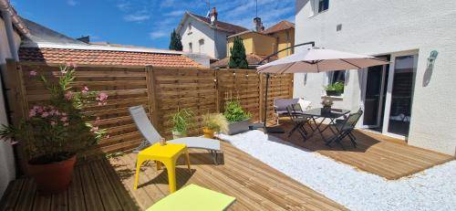 House  Tarbes