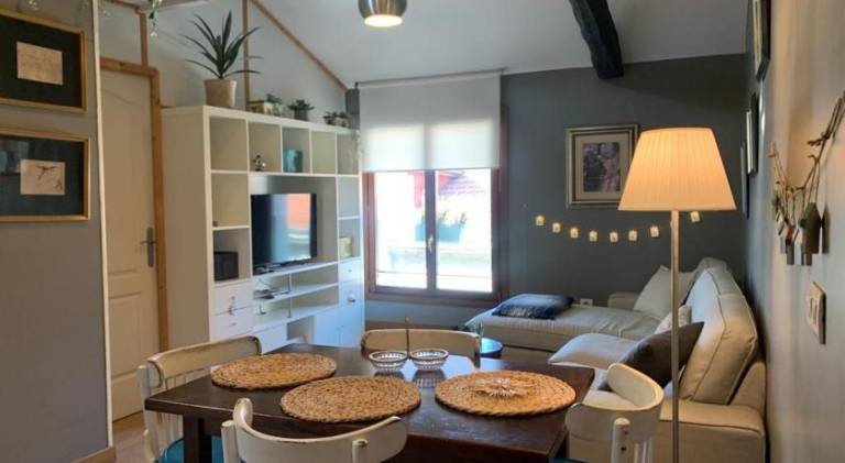 Lovely apartment | Next to Mercado de la Ribera | Pet-friendly — photo 2
