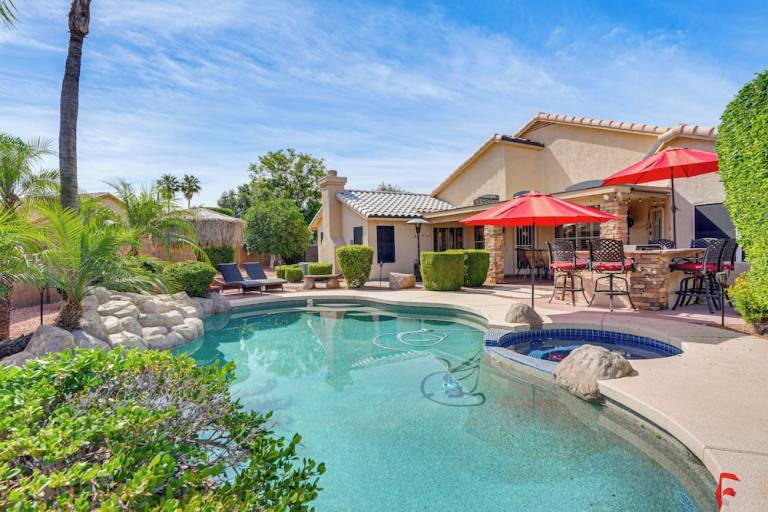 Cottage Sun City West
