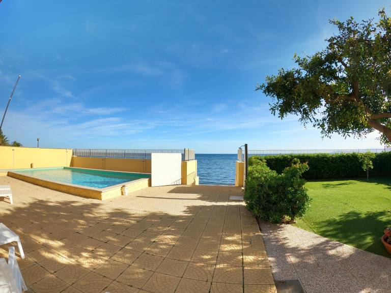 Casa Quartu Sant'Elena