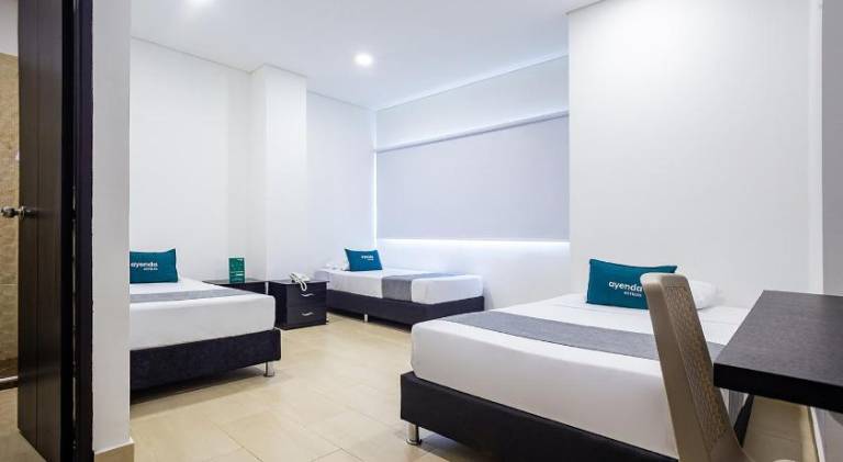 Ayenda Hotel Trinidad — photo 2