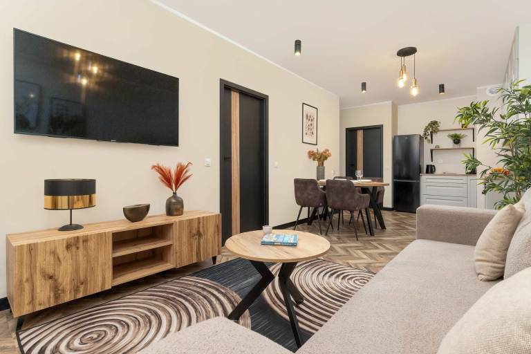 Rental apartment with fast internet — photo 4