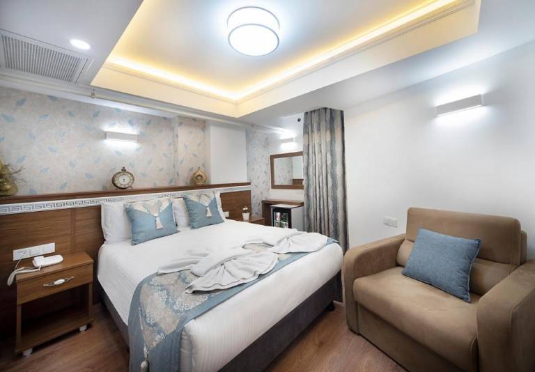 Privat værelse Bakirköy
