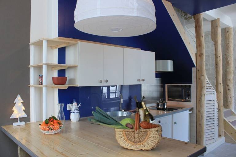 Appartement Foncine-le-Haut