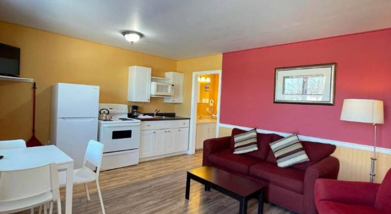 Motel Brackley