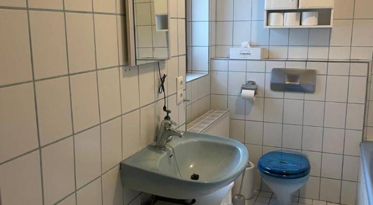 Rental apartment with 1 room for 4 persons — photo 2