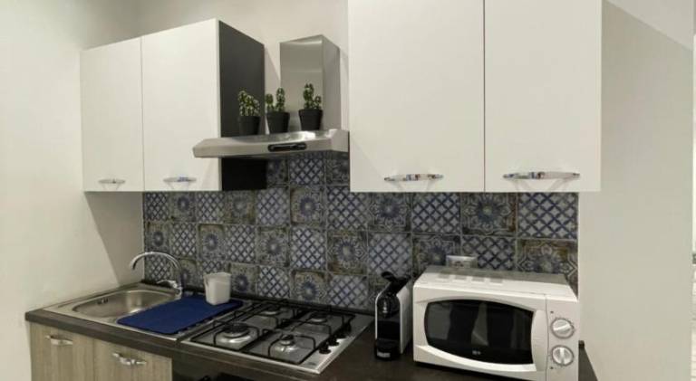 House with 2 rooms for 6 persons — photo 4