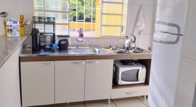 Apartment with 2 rooms for 7 persons — photo 2