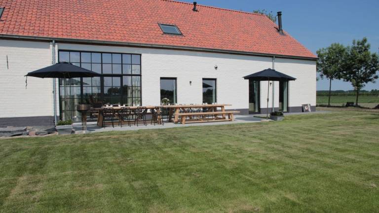 Ferienwohnung Groede