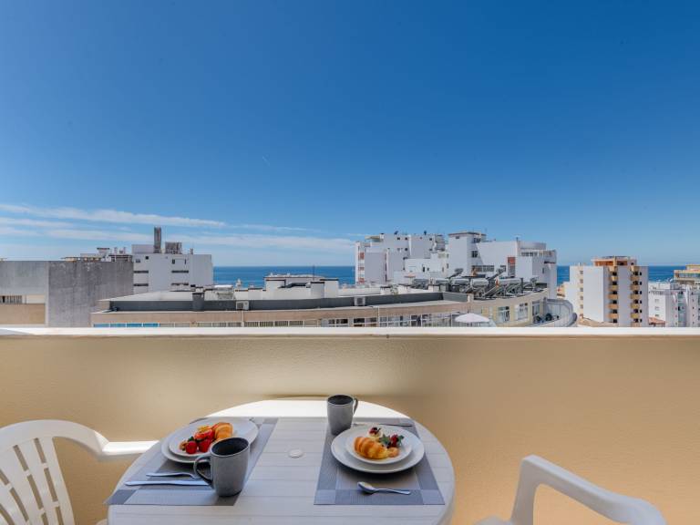 Appartement Ferragudo