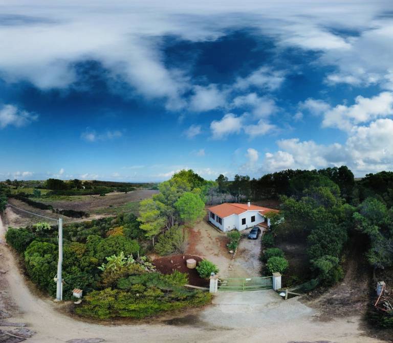 Villa Calasetta