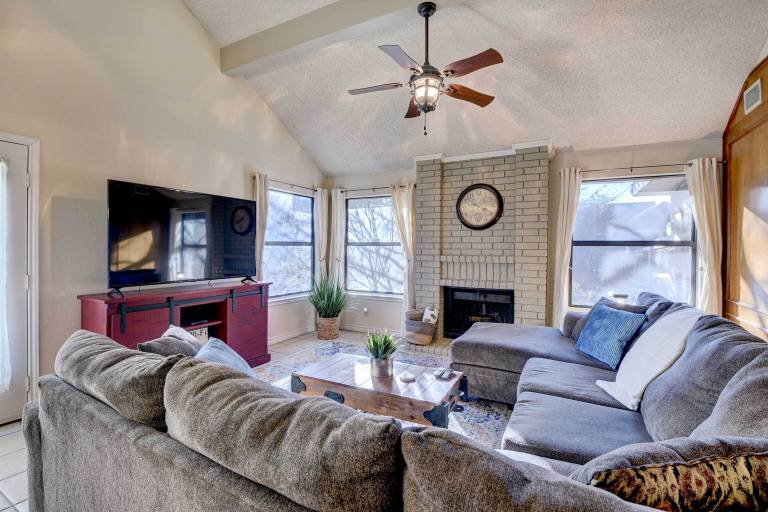 House Grand Prairie