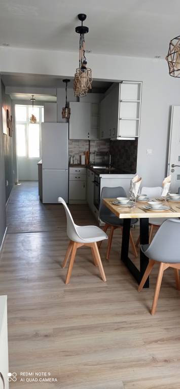 SEA Holisays -4 rooms Apartment, Burgas, Bulgaria — photo 4
