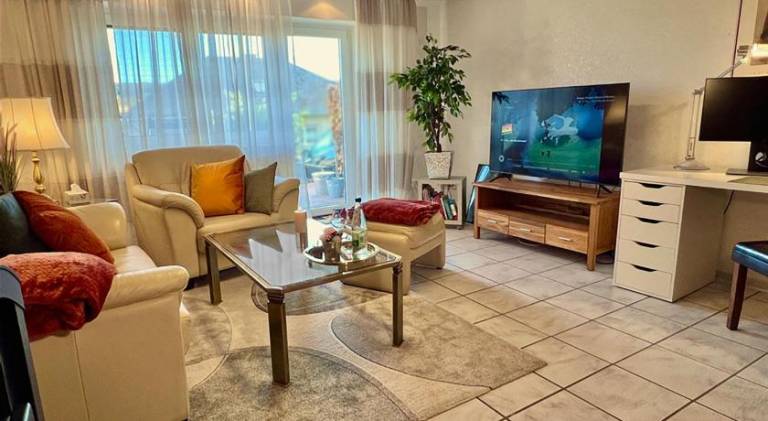 Pleasant rental apartment | Pet-friendly in Darmstadt