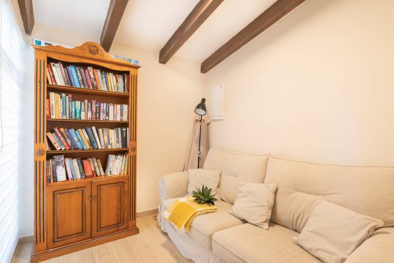 Chalet Bahía Dorada