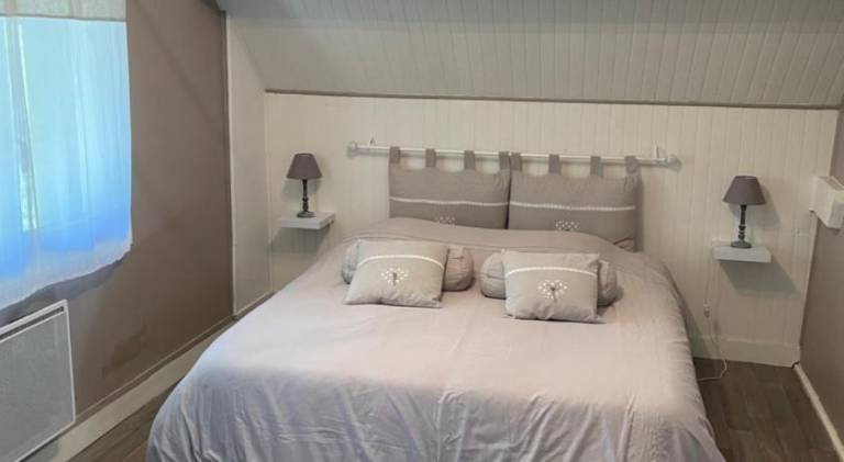 Vacation home with 3 rooms for 6 persons — photo 2