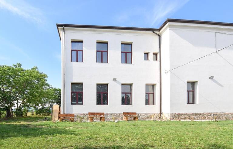 Appartamento Monselice