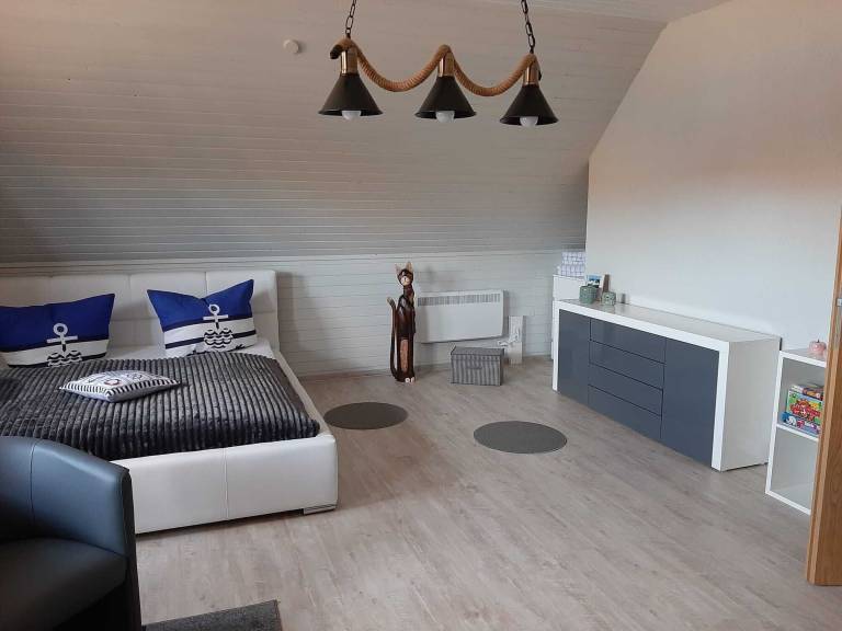 Ferienwohnung Neukalen