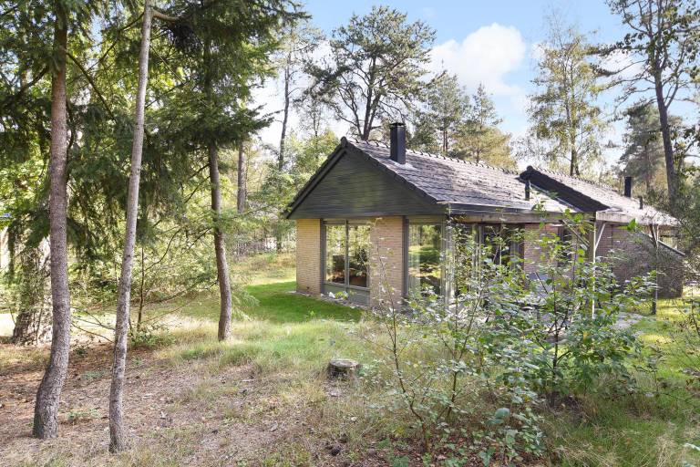 Bungalow Nieuw Milligen