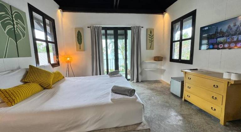 Inspiration villa - own private beach — photo 2