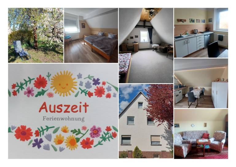 Ferienwohnung  Cottbus