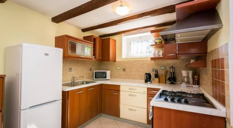Rental apartment with 1 room for 4 persons — photo 4