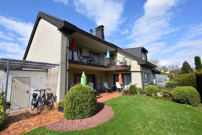 Ferienhaus  Bad Sassendorf