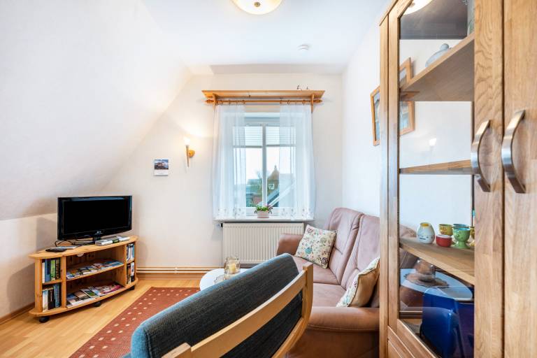 Ferienwohnung Dagebüll