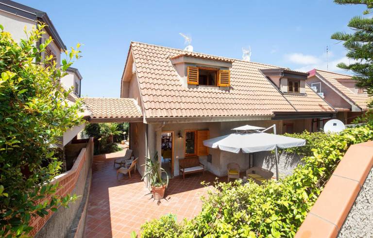 Casa  Gizzeria