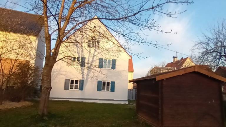 Ferienhaus Thannhausen