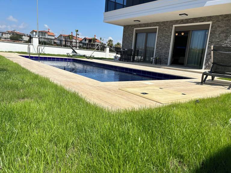 Villa Belek Mahallesi