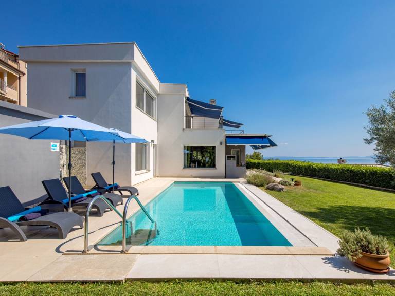 Villa Rijeka