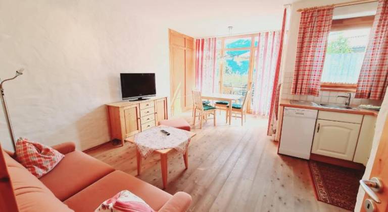 Apartments Juri & Hermann 2 in Bad Kleinkirchheim