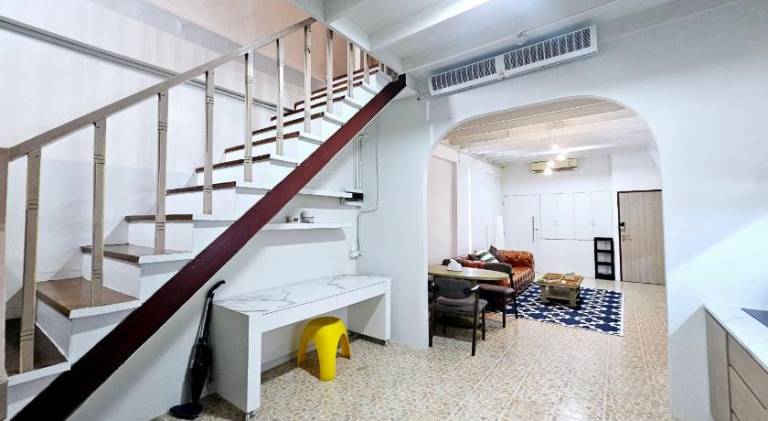 Ample apartment | Pets allowed — photo 4