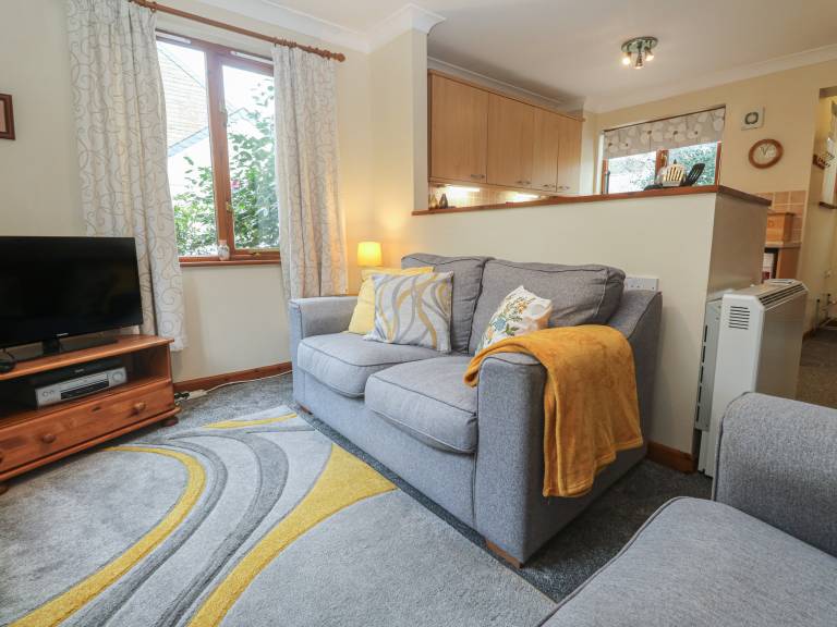 Cottage | Beach view — photo 4