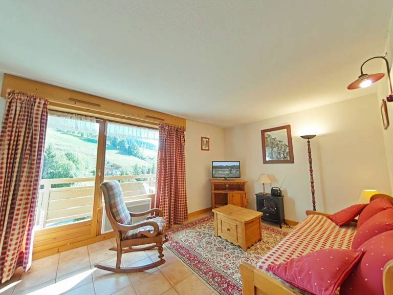 Holiday apartment | Mountain view — photo 3