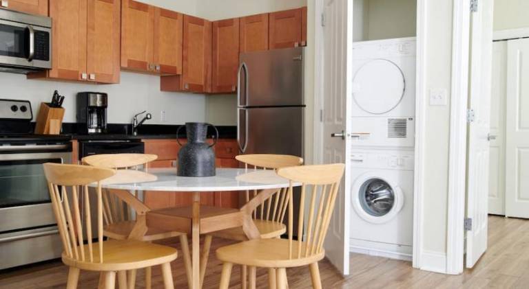 Wonderful rental apartment | Near Faneuil Hall | Suitable for remote work | Pets allowed — photo 4